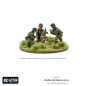 Preview: Bolt Action: Waffen SS Starter Army